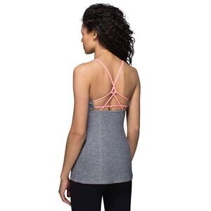 NWOT Lululemon Dancing Warrior Tank Size 8